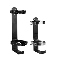 Support &agrave; usage moyen pour extincteurs de 5 lb Rock Safety Industrial Ltd