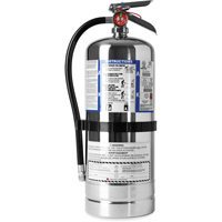 Fire Extinguisher, K, 6 L Capacity Rock Safety Industrial Ltd