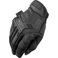 M-Pact&reg; Covert Gloves, Small, Synthetic Palm, Hook & Loop Cuff Rock Safety Industrial Ltd