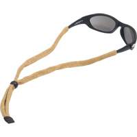 PBI/Kevlar&reg; Standard End Safety Glasses Retainer Rock Safety Industrial Ltd