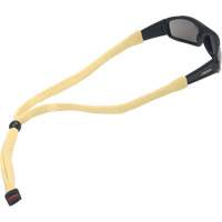Kevlar&reg; Standard End Safety Glasses Retainer Rock Safety Industrial Ltd