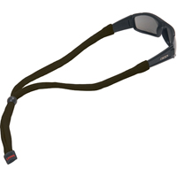 Kevlar&reg; Standard End Safety Glasses Retainer Rock Safety Industrial Ltd