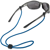 Slip Fit 3 mm Safety Glasses Retainer Rock Safety Industrial Ltd