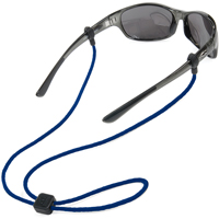 Slip Fit 3 mm Safety Glasses Retainer Rock Safety Industrial Ltd