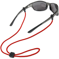 Slip Fit 3 mm Safety Glasses Retainer Rock Safety Industrial Ltd