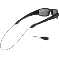 Orbiter Safety Glasses Retainer Rock Safety Industrial Ltd