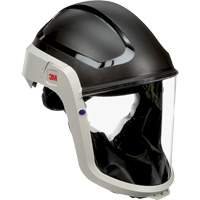 Ensemble casque Versaflo, Universel, Casque rigide Rock Safety Industrial Ltd