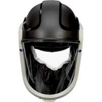 Ensemble casque Versaflo, Universel, Casque rigide Rock Safety Industrial Ltd