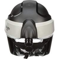Ensemble casque Versaflo, Universel, Casque rigide Rock Safety Industrial Ltd