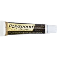 Polysporin&reg; Topical Treatment, Ointment Rock Safety Industrial Ltd
