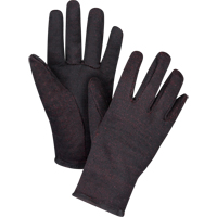 Gants en jersey