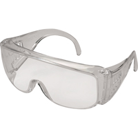 Z200 Series Safety Glasses, Clear Lens, Anti-Fog/Anti-Scratch, ANSI Z87+/Meets/Exceeds CSA Z94.3 Rock Safety Industrial Ltd