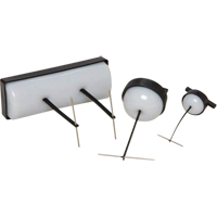 Paquet de 3 joints RuptureSeal Rock Safety Industrial Ltd