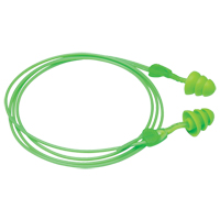 Reusable Earplugs