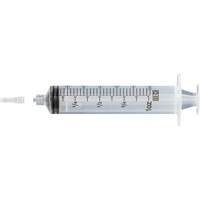 BD Luer-Lok Tip Syringe Without Needle, 30 CC Rock Safety Industrial Ltd