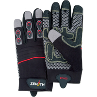 Performance & Ergonomic Gloves