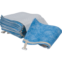 Oil Only Sorbent Sweep Rock Safety Industrial Ltd