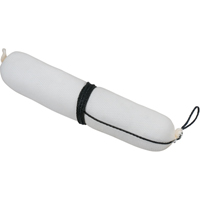 Coussin absorbant, Huile seulement, 1,5' lo x 5" la, Absorption 31 gal., 12 /pqt Rock Safety Industrial Ltd