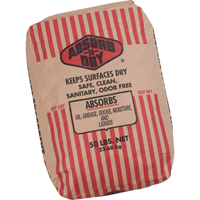 Absorb-N-Dry&reg; Absorbent Rock Safety Industrial Ltd