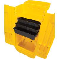 Chariot &agrave; outil mobile Rock Safety Industrial Ltd