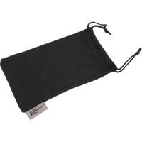 Pochette nettoyante &agrave; lunettes Rock Safety Industrial Ltd