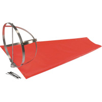 Airport Windsock Set Rock Safety Industrial Ltd