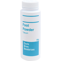 Foot-Powder Rock Safety Industrial Ltd