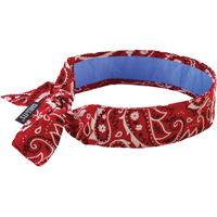 Foulards 6700CT de refroidissement en tissu de serviette Chill-Its, Rouge Rock Safety Industrial Ltd
