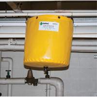 Pipe Leak Diverters Rock Safety Industrial Ltd