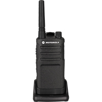 RMU Series Two-Way Business Radio, UHF Radio Band, 4 Channels, 250000 sq. ft. Range Rock Safety Industrial Ltd