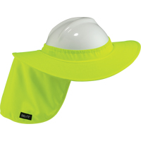 Chill-Its&reg; 6660 Hard Hat Brims Rock Safety Industrial Ltd