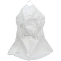 Versaflo High Durability Hood with Integrated Head Suspension, Large/Medium, Soft Top, Single Shroud Rock Safety Industrial Ltd