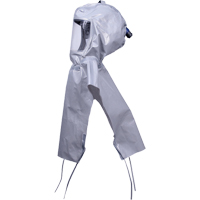 S-Series Hoods and Headcovers - Premium Reusable Suspension Hoods, Universal, Soft Top, Double Shroud Rock Safety Industrial Ltd