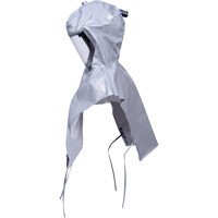 S-Series Hoods and Headcovers - Premium Reusable Suspension Hoods, Universal, Soft Top, Double Shroud Rock Safety Industrial Ltd