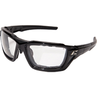 Lunettes de s&eacute;curit&eacute; Steele, Lentille Transparent, Pare-vapeur, MCEPS GL-PD 10-12/R&eacute;pond ou surpasse la norme CSA Z94.3 Rock Safety Industrial Ltd