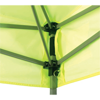 SHAX&reg; 6010 Light-Weight Tents Rock Safety Industrial Ltd
