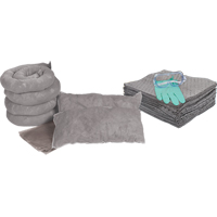 20-Gallon Replacement Kit, Universal Rock Safety Industrial Ltd