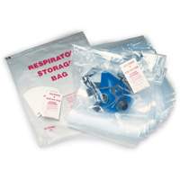 Disposable storage bags for SDL605 Rock Safety Industrial Ltd