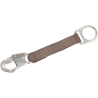 Rallonge avec anneau en D Protecta Pro 18", Anneau en D, Usage Temporaire Rock Safety Industrial Ltd