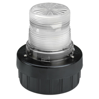 Flashing Combination Audible/Visual Signals Rock Safety Industrial Ltd