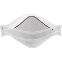 9210+ Aura Particulate Respirators, N95, NIOSH Certified Rock Safety Industrial Ltd