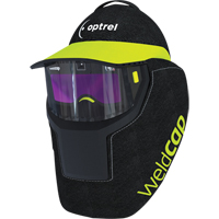 Casque Weldcap Rock Safety Industrial Ltd