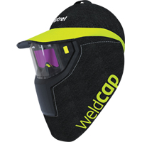 Casque Weldcap Rock Safety Industrial Ltd