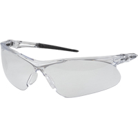 Z2100 Series Safety Glasses, Clear Lens, Anti-Scratch, Meets/Exceeds CSA Z94.3 Rock Safety Industrial Ltd
