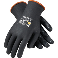 ATG MaxiFlex&reg; EnduranceTM 34-8745 Gloves, 7/Small, Foam Nitrile Coating, 15 Gauge, Nylon Shell Rock Safety Industrial Ltd