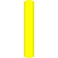 Convex Pavement Marker Stakes Rock Safety Industrial Ltd