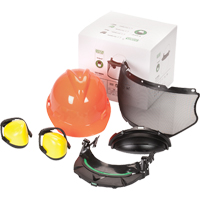 Trousses foresti&egrave;res V-Gard Rock Safety Industrial Ltd