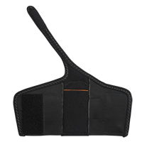 Prot&egrave;ge-poignet &agrave; sangle simple 4000 Proflex - main gauche, &eacute;lastique, Moyen Rock Safety Industrial Ltd