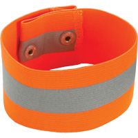 GloWear 8001 High-Visibility Arm & Leg Band Rock Safety Industrial Ltd