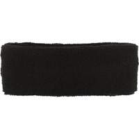 Bandeau absorbant Chill-Its 6550, Noir Rock Safety Industrial Ltd